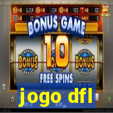 jogo dfl